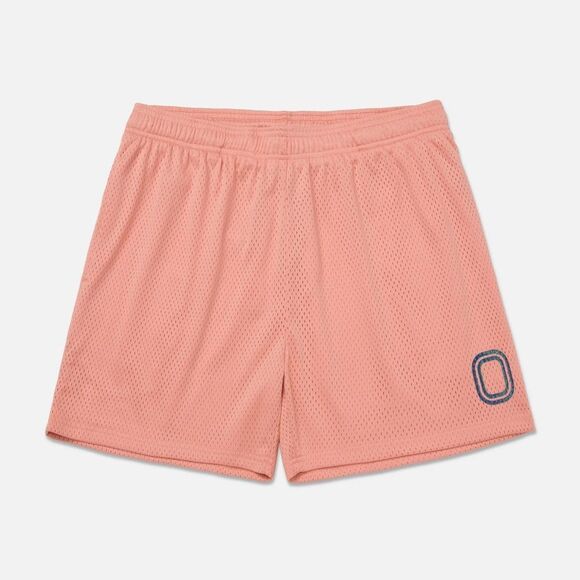 Overtime OT mesh shorts • XL - Picture 1 of 4